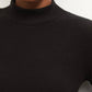 Z Supply - Ophelia Mock Neck Dress