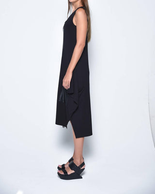 Simply Mila - Women's Sleeveless Freya Dress