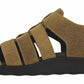 Sas - Me's Endeavor Sandal Double Wide