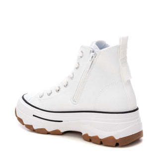 Xti - Women's Sneaker Booties