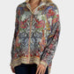 Johnny Was - AUDREY OVERSIZED BLOUSE