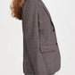 Faherty - Inlet Houndstooth Blazer