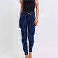 Judy Blue - Mid Rise Classic Skinny Wash Jeans