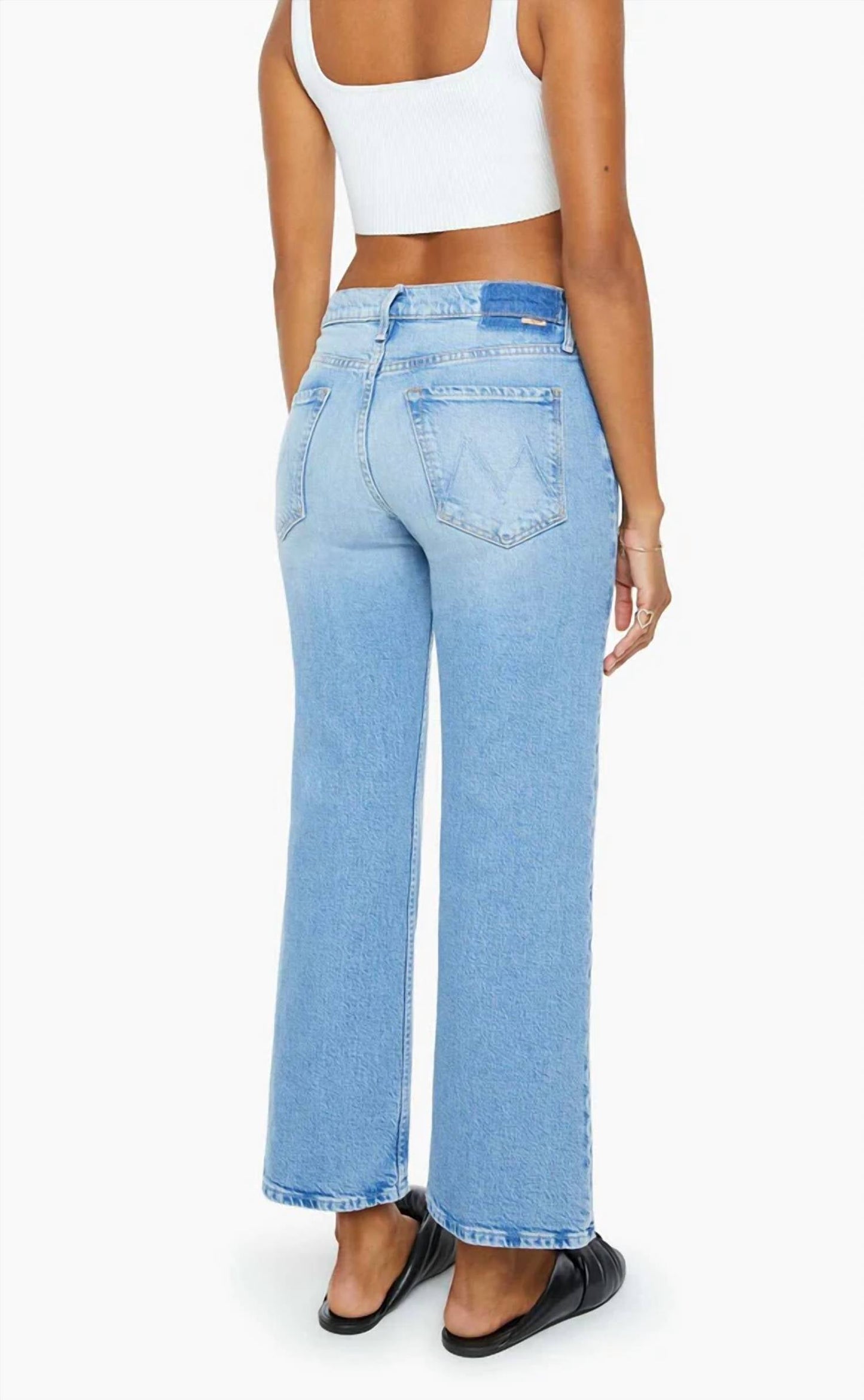 Mother - Bookie Flood Sow Jean