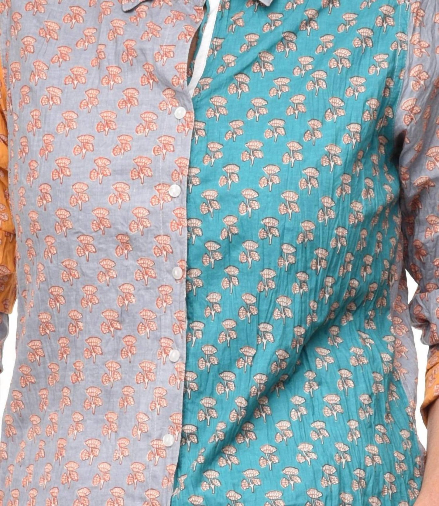 Tulip Clothing - Gretchen Button Down Shirt