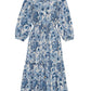 Cara Cara - Hutton Midi Dress