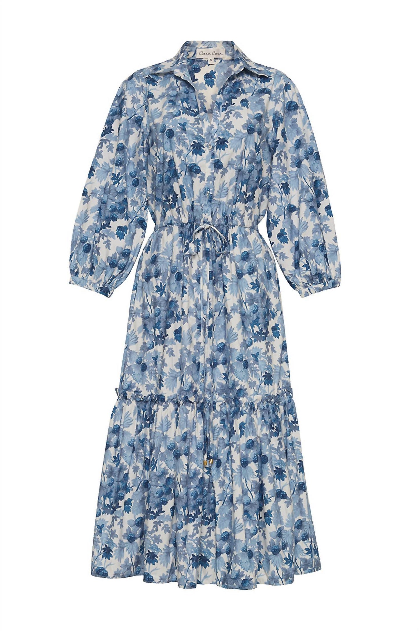 Cara Cara - Hutton Midi Dress
