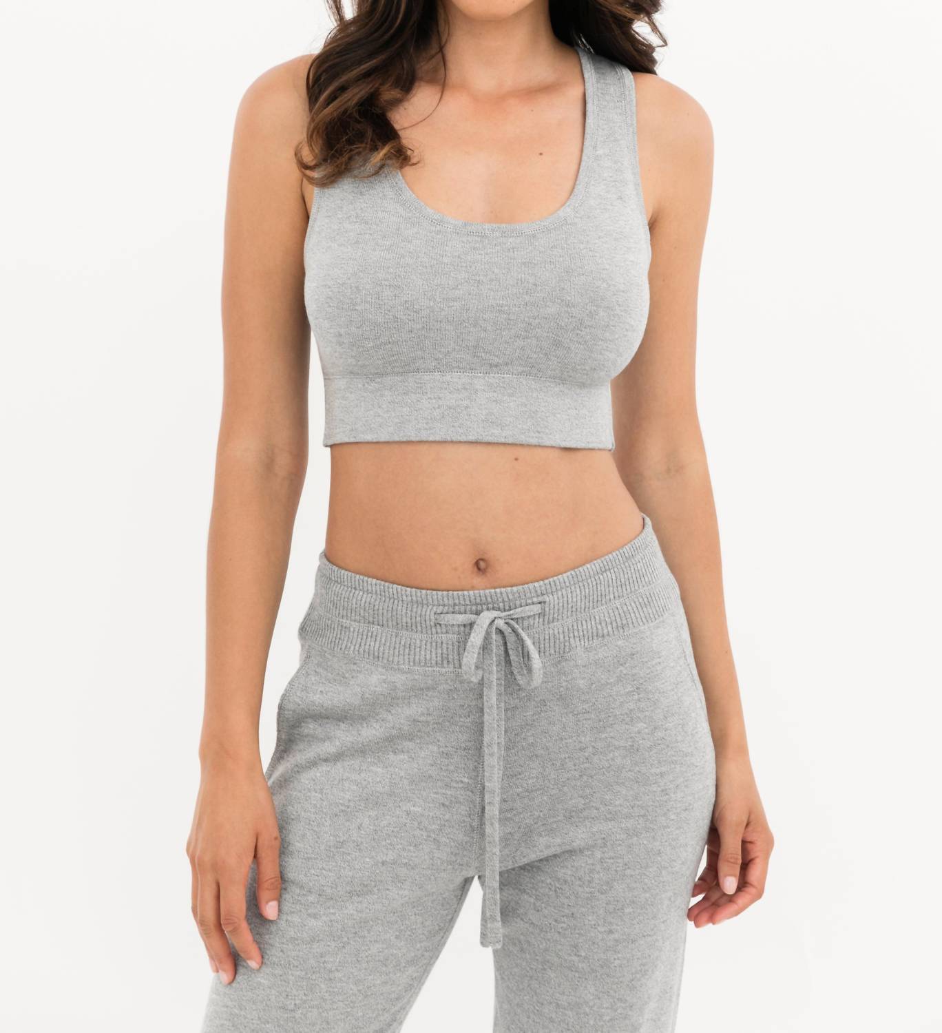 Leimere - Mélange Bralette