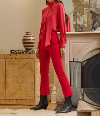 Lysse - Ankle Elysse Pants