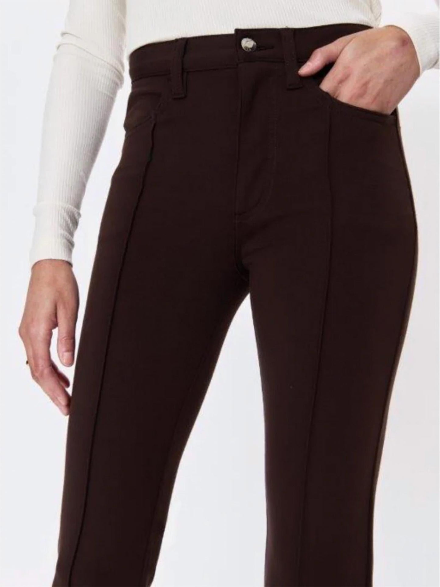 Pistola - Saskia High Rise Pants