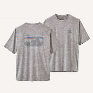 Patagonia - Cap Cool Daily Tee