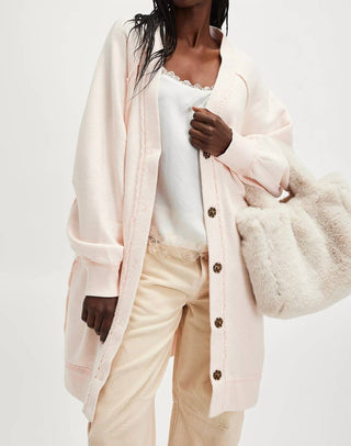 Free People - Fresh Start Cardigan