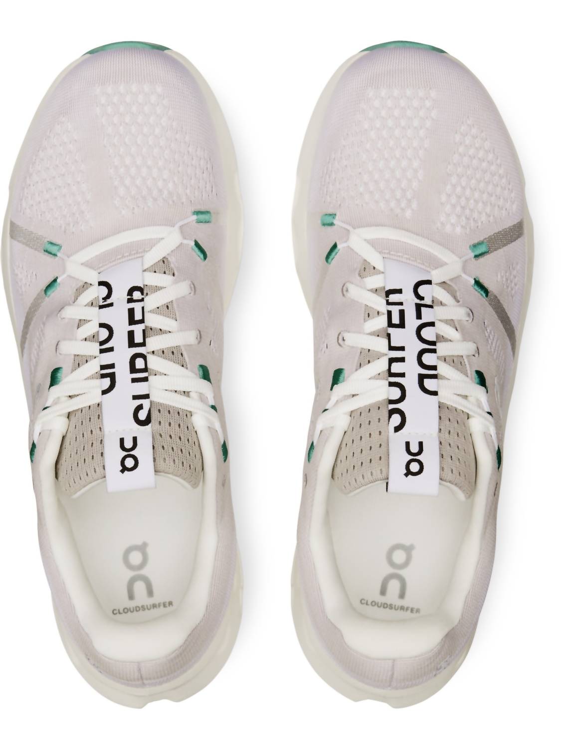 On Running - Men's Cloudsurfer Sneakers