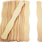 Wooden Popsicle Sticks