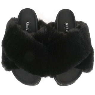 Roam - Women's Cloud Slippers