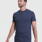 All Heather Tall Round Hem 6-Pack
