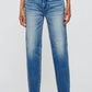 Moussy - Rutherford Straight Leg Jeans