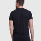 Core Color Tall Straight Hem T-Shirt 6-Pack