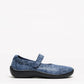 Arcopedico - Women's Velcro Strap Estrela Shoes