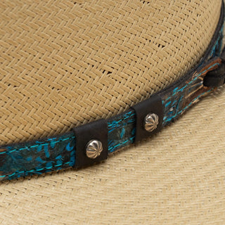 Charlie 1 Horse - Women's Atta Girl Lainey Wilson Shantung Hat