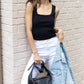 525 America - Eva Square Neck Tank