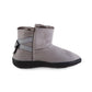 Isotoner - Women's Microsuede Mallory Bootie