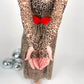 Blakeley - Carmen Sheer Dress
