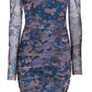Free People - Chloe Mini Dress