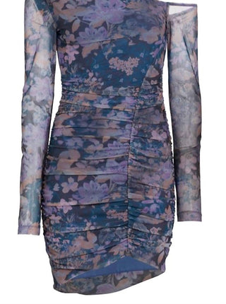 Free People - Chloe Mini Dress