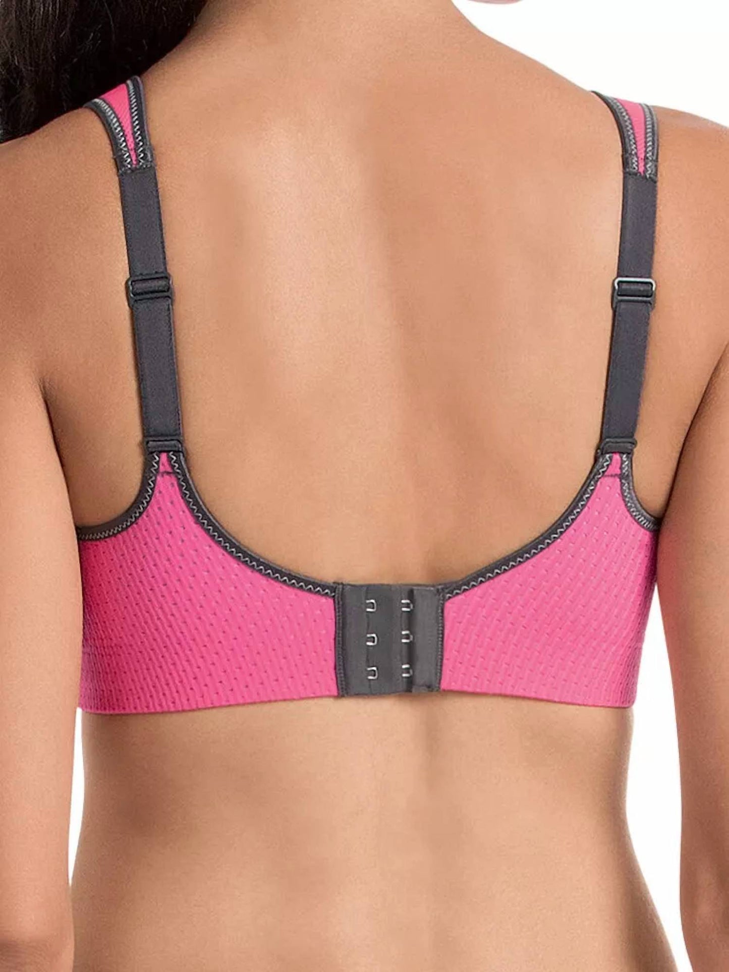 Anita - AIR CONTROL DELTAPAD MAXIMUM SUPPORT SPORTS BRA
