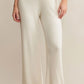 Z Supply - Dawn Smocked Rib Pant