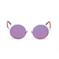 Belstaff - Women's Titanium Sunglasses