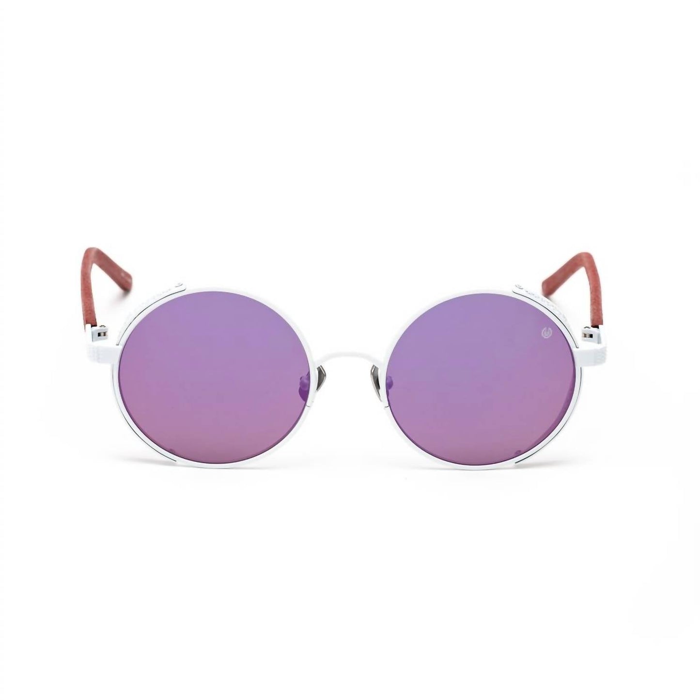 Belstaff - Women's Titanium Sunglasses