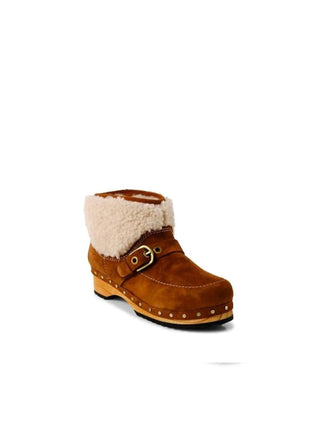 Free People - Women's Oak Clog Boot