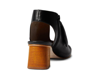 Bernardo - Women's Lizzie Heeled Sandals