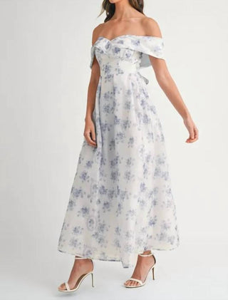 Mable - Olivia Dress