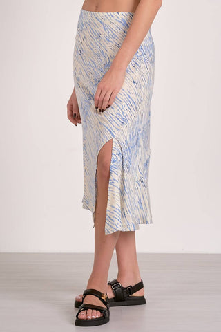 Elan - Selma Midi Skirt