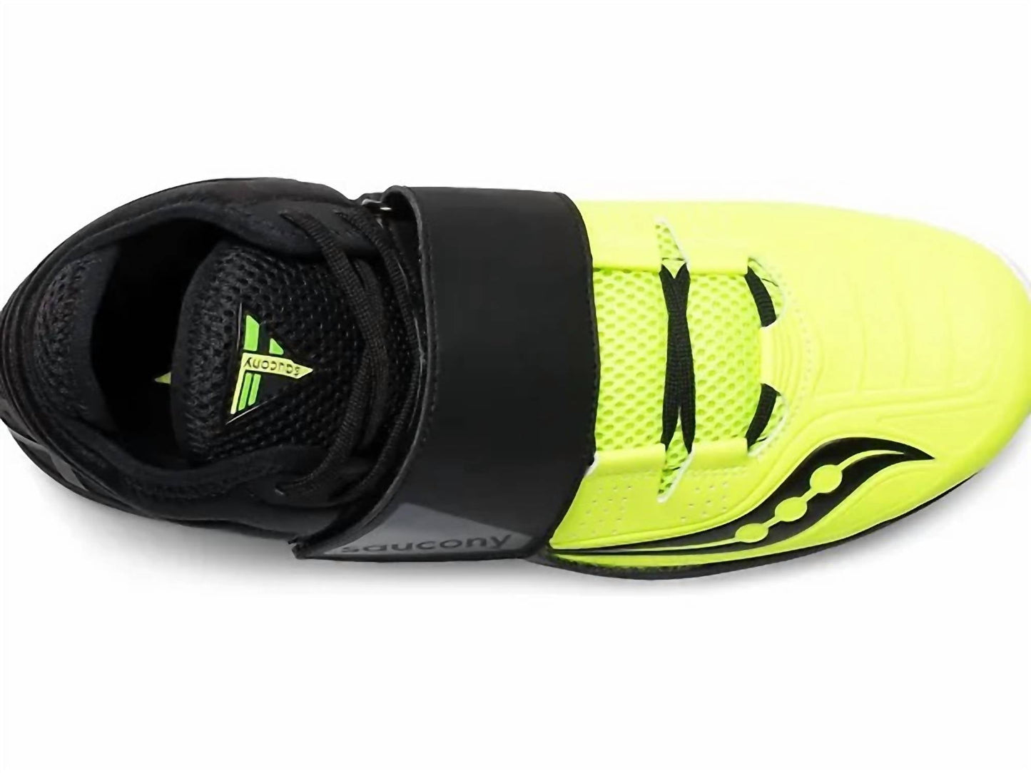 Saucony - Men's Lanzar Jav2 Shoes