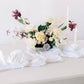 Borrowed Blu - Organic Cotton Table Runner
