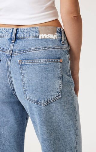 Mavi - Florida Wide-leg Jeans