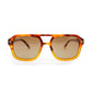 Wmp Eyewear - Sydney Women's Bold Retro Aviator Sunglasses