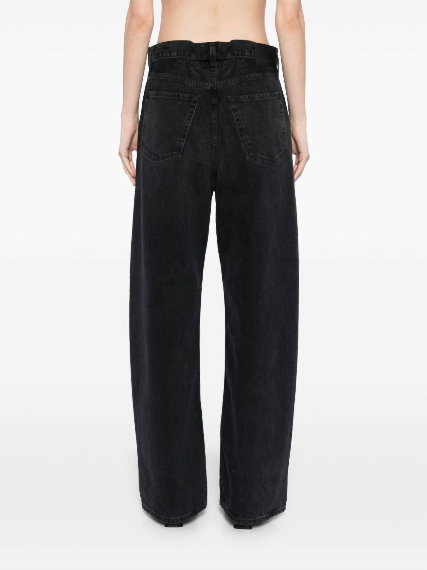 Citizens Of Humanity - Gwendoline Scrunch Jean