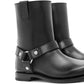 Loewe - Women's CAMPO biker boot