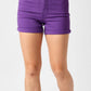 Judy Blue - Just Judy Denim Shorts