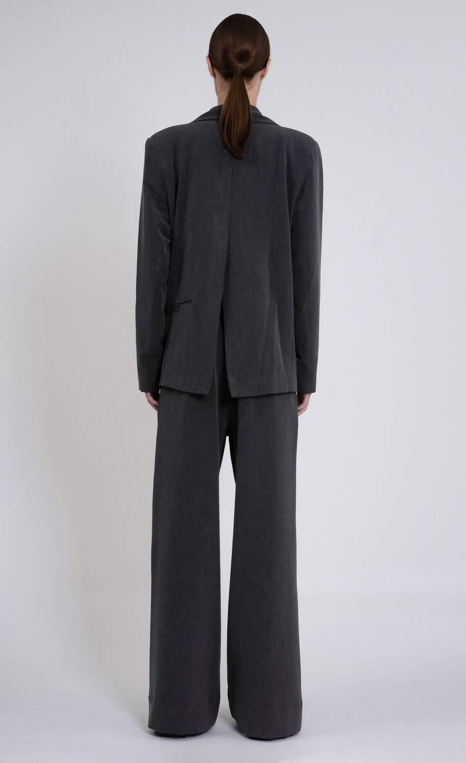 Nonchalant Label - Cyra Blazer