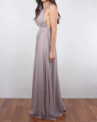 Wishlist - Olivia Maxi Dress