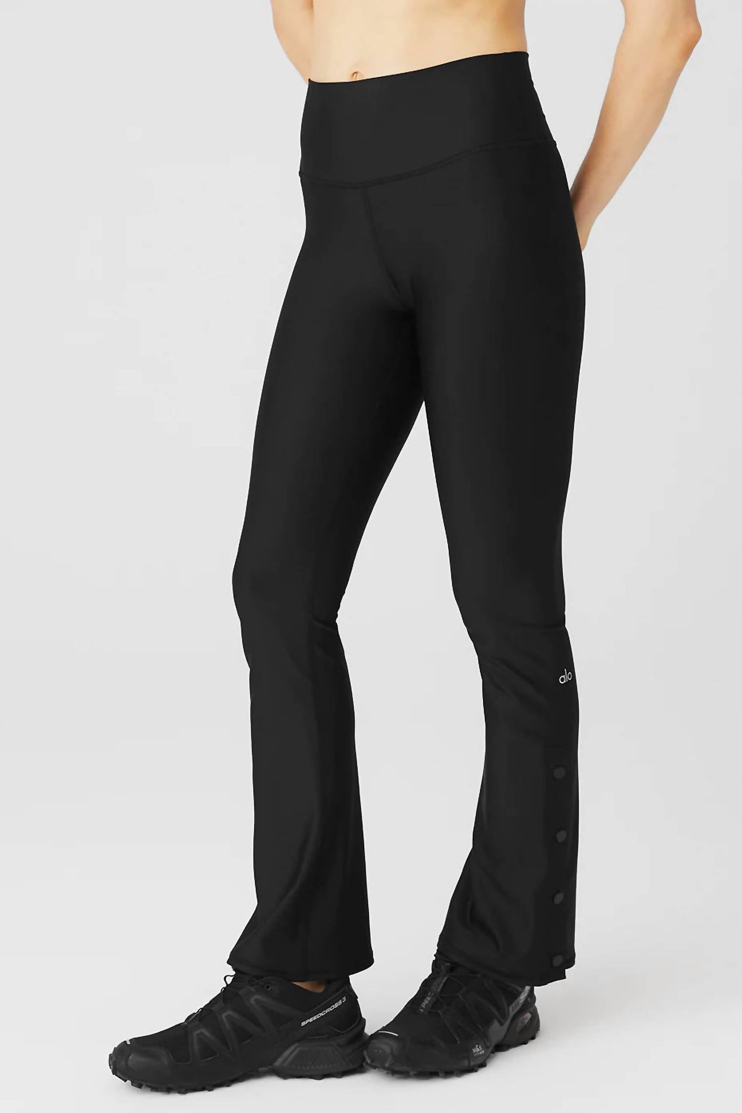 Alo Yoga - Game Changer High Waist 7/8 Leggings