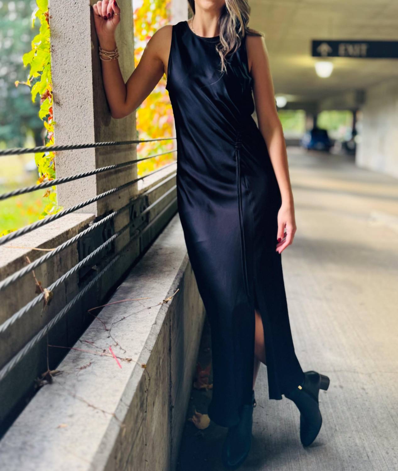 Rails - Gabriella Dress