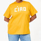 Clare V. - Original Tee with Ciao