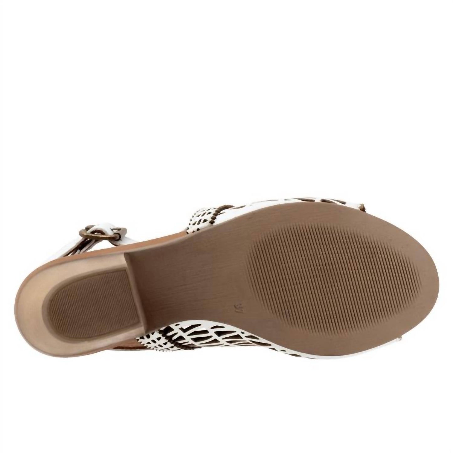 Bueno - Women's Lila Sandal
